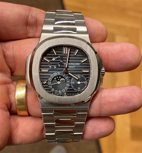 men's patek philippe watch|patek philippe watch original price.